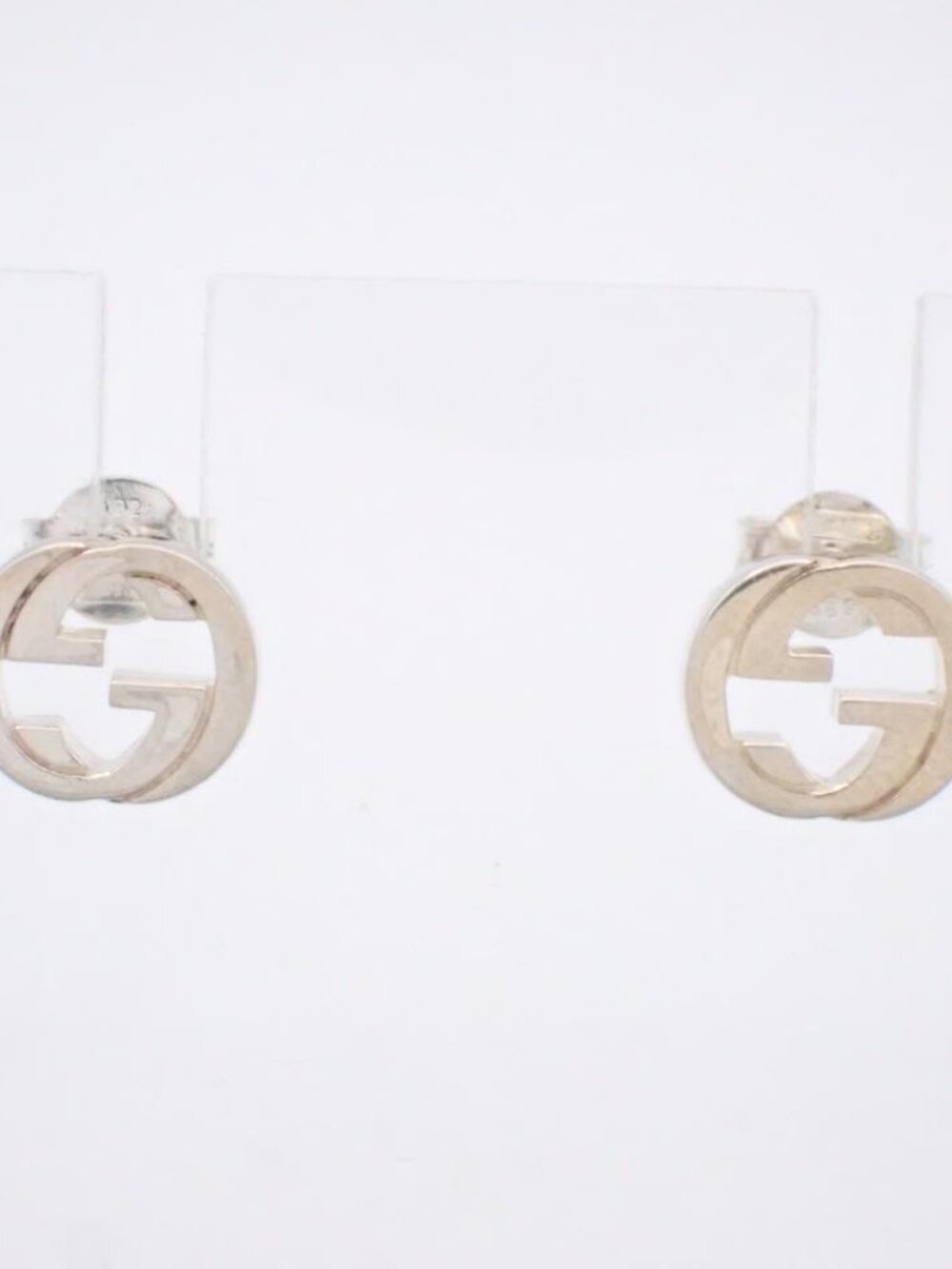 Gucci Earrings 925